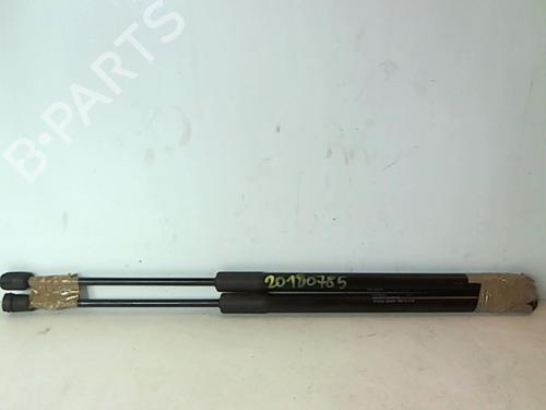 Used Tailgate lift support SEAT TOLEDO IV (KG3) 1.6 TDI (115 hp) 25640374