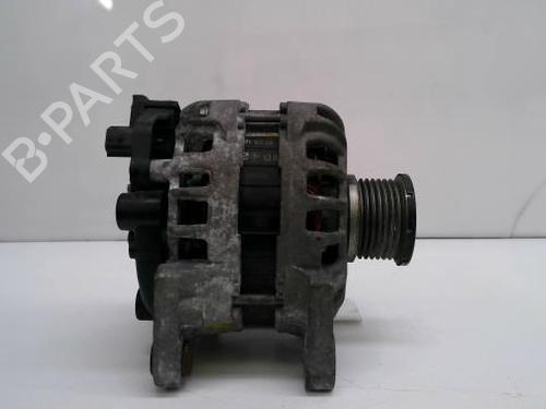 Alternator RENAULT CAPTUR I (J5_, H5_) 0.9 TCe 90 | BP33476509M7 - Image 4