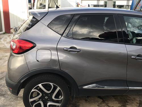Hattehylde RENAULT CAPTUR I (J5_, H5_) 0.9 TCe 90 | BP25628447C85 - Image 24