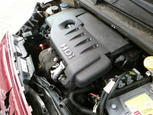 Right front driveshaft CITROËN C2 (JM_) 1.4 HDi | BP25638372M39 - Image 5