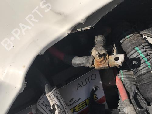 Right front driveshaft CITROËN NEMO Box Body/MPV (AA_) 1.3 HDi 75 | BP25641896M39  - Image 22