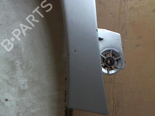 Left front fenders CITROËN C8 (EA_, EB_) 2.2 HDi | BP25636794C41 