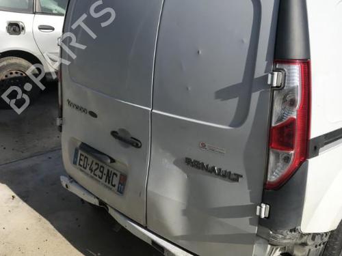 AC radiator RENAULT KANGOO Express (FW0/1_) 1.5 dCi 90 (FW0G, FW05, FW08, FW11) | BP25639029M32  - Image 19