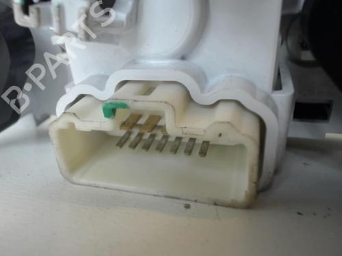 Climate control DACIA SANDERO II 1.5 dCi | BP25645778I5 - Image 3