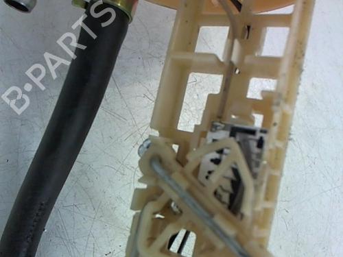 Used Fuel pump Fuel pump NISSAN SERENA (C23) 2.0 (126 hp) 25643820 25643820