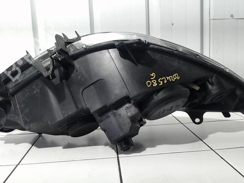 Left headlight PEUGEOT 307 (3A/C) 1.6 HDi | BP29956226C28 