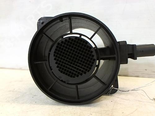Mass air flow sensor VW CRAFTER 30-50 Van (2E_) 2.0 TDI | BP25638365M95 - Image 5