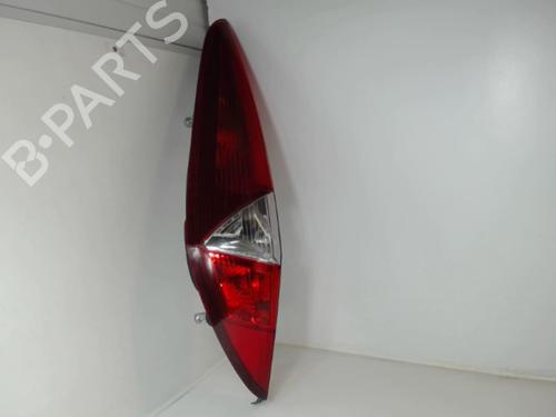 Used Left taillight FIAT PUNTO (188_) 1.3 JTD 16V (70 hp) 25640219