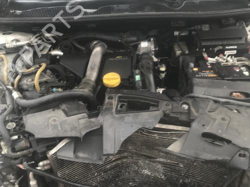 Right front window switch RENAULT MEGANE III Hatchback (BZ0/1_, B3_) 1.5 dCi (BZ09, BZ0D, BZ1W, BZ29, BZ14) | BP36441601I26  - Image 13
