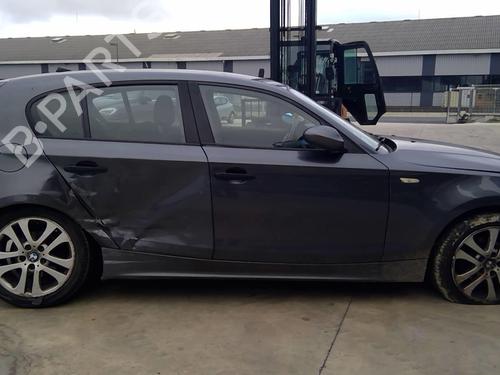 Steering column stalk BMW 1 (E87) 118 d | BP25635044I23 