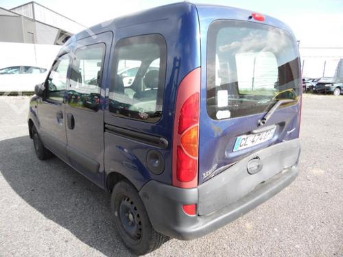 AC compressor RENAULT KANGOO Express (FC0/1_) | BP25641101M34 - Image 6