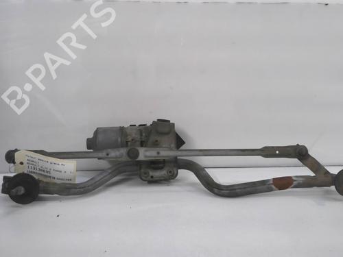Used Front wiper motor RENAULT CLIO II (BB_, CB_) 1.5 dCi (B/CB07) (65 hp) 30457662