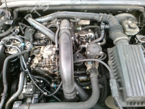 Used Parts PEUGEOT 406 (8B) 1.9 TD 2522962