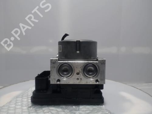 Used ABS pump PEUGEOT 208 I (CA_, CC_) 1.2 VTI 82 (82 hp) 28290014