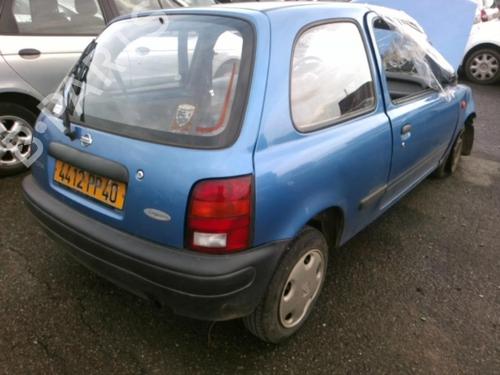 Left taillight NISSAN MICRA II (K11) 1.0 i 16V | BP25638376C34 