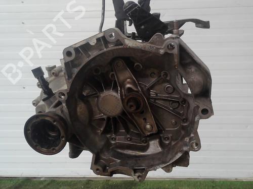 Used Gearbox Gearbox VW POLO IV (9N_, 9A_) 1.2 (60 hp) 32980984 32980984