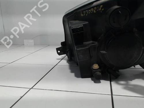 Right headlight PEUGEOT PARTNER MPV (5_, G_) | BP36395080C29 - Image 5