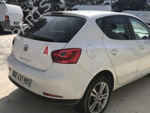 Used Parts SEAT IBIZA IV (6J5, 6P1) 1.6 TDI 4835998
