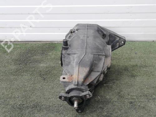 Used Rear differential Rear differential MERCEDES-BENZ C-CLASS Coupe (CL203) C 220 CDI (203.708) (150 hp) 32735817 32735817