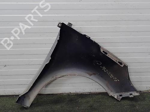 Used Left front fenders Left front fenders 38111852 38111852