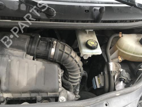 Mass air flow sensor RENAULT TRAFIC II Platform/Chassis (EL) 2.0 dCi 115 (EL0H, EL00, EL01, EL0M) | BP37482099M95 - Image 13