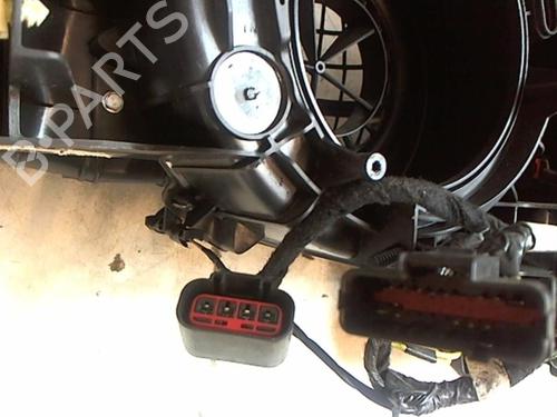 heater-matrix-box-ford-usa-mustang-convertible-2005-25631999 main image