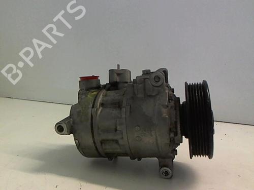 AC compressor AUDI A3 Sportback (8VA, 8VF) 2.0 TDI | BP25635564M34 - Image 3