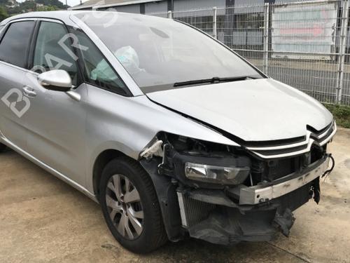 Radio CITROËN C4 Picasso II 1.6 BlueHDi 120 | BP25628220E6  - Image 35