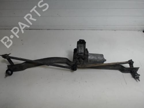 Used Front wiper motor Front wiper motor VW GOLF II (19E, 1G1) 1.6 (75 hp) 25632309 25632309