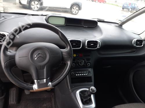 Left taillight CITROËN C3 Picasso (SH_) 1.6 HDI 90 | BP27483835C34 - Image 13