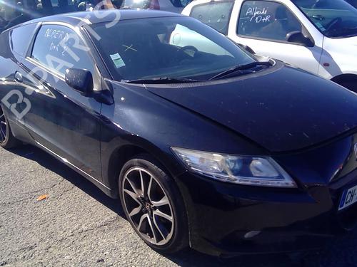 Engine HONDA CR-Z (ZF) 1.5 IMA (ZF1) | BP27250537M1 - Image 8