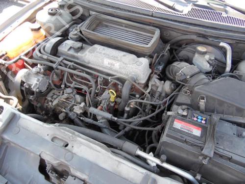 Used Parts FORD MONDEO I Turnier (BNP) 2527736