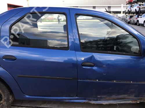 Right taillight DACIA LOGAN (LS_) 1.5 dCi (LS0K) | BP25647483C35  - Image 29