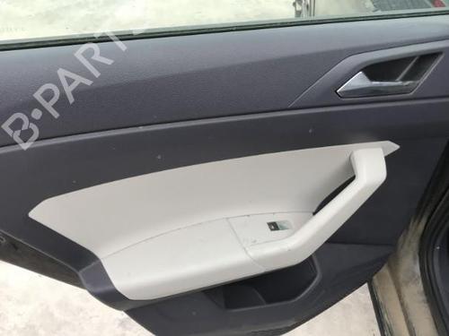 Left taillight VW POLO VI (AW1, BZ1, AE1) 1.0 TSI | BP25628237C34  - Image 20