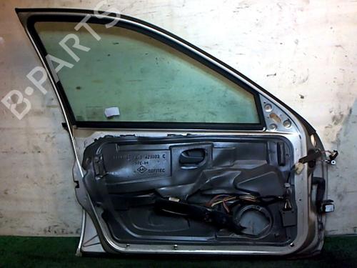 Used Left front door Left front door 25629383 25629383