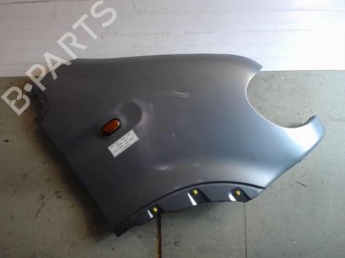 Used Right front fenders RENAULT MASTER II Van (FD) 2.5 D (80 hp) 25645565