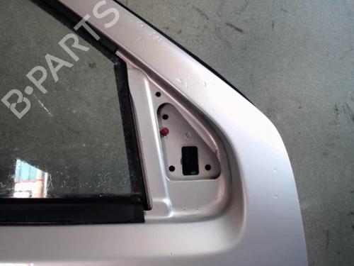 Right front door SUZUKI IGNIS I (FH) 1.3 4WD (RG413) | BP25630612C3 