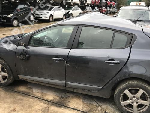 Gearbox RENAULT MEGANE III Hatchback (BZ0/1_, B3_) 1.5 dCi (BZ09, BZ0D, BZ1W, BZ29, BZ14) | BP32299085M3  - Image 10