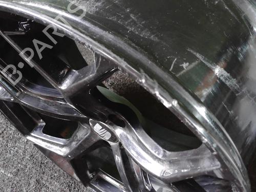 Rim SEAT LEON (1P1) 2.0 TFSI | BP25629554C45 