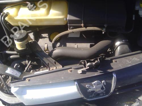AC compressor PEUGEOT BOXER Van (244) 2.8 HDi | BP25648280M34 - Image 15