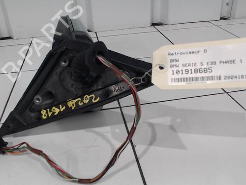 Right mirror BMW 5 (E39) 520 d | BP25628196C27