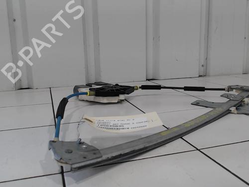 Used Front left window mechanism Front left window mechanism 27218798 27218798