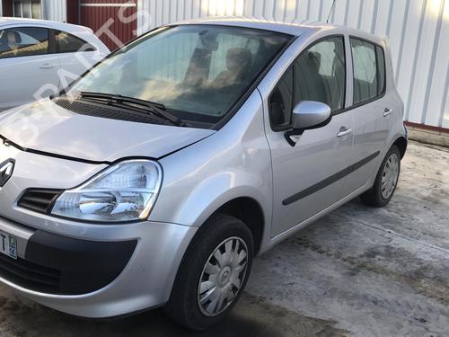 Right front driveshaft RENAULT MODUS / GRAND MODUS (F/JP0_) 1.5 dCi 75 | BP25650366M39  - Image 13