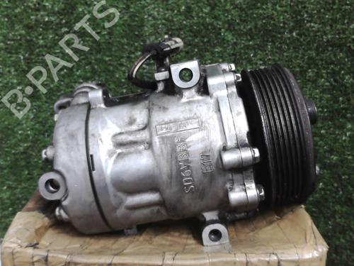 AC compressor SUZUKI SWIFT IV (FZ, NZ) 1.3 DDiS (AZG413D, ZC02S, ZC92S) | BP25638855M34 - Image 4