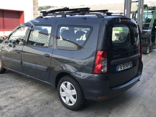 Instrument cluster DACIA LOGAN MCV (KS_) 1.6 (KS0B, KS0D, KS0F) | BP29587752C47 - Image 26