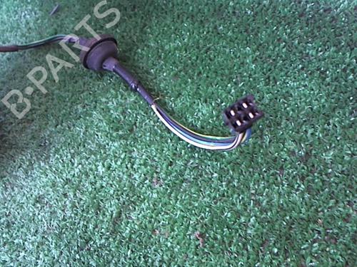 Used Right taillight SUZUKI LIANA Hatchback 1.6 (RH416) (103 hp) 25650741