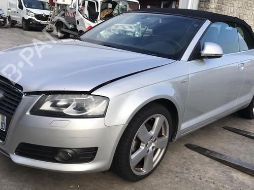 Intercooler AUDI A3 Convertible (8P7) 1.9 TDI | BP25641806M30  - Image 10