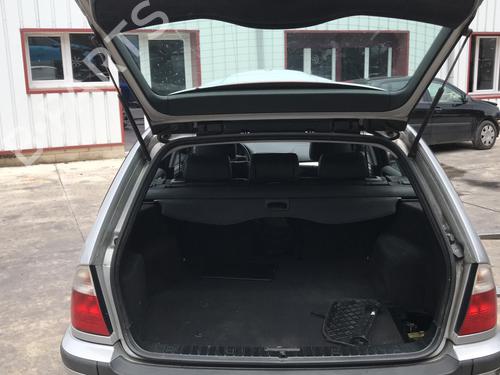 Steering column stalk BMW 3 Touring (E46) 320 d | BP25642369I23  - Image 5