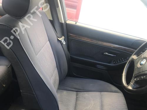 Ratstangsstang BMW 5 (E39) 530 d | BP28044724I23 - Image 31