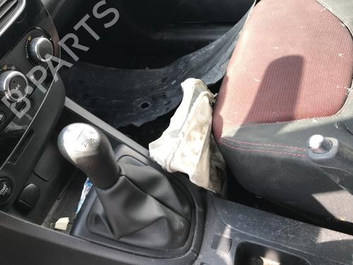 Card reader RENAULT CLIO IV (BH_) 1.5 dCi 75 | BP32524170E4 - Image 12